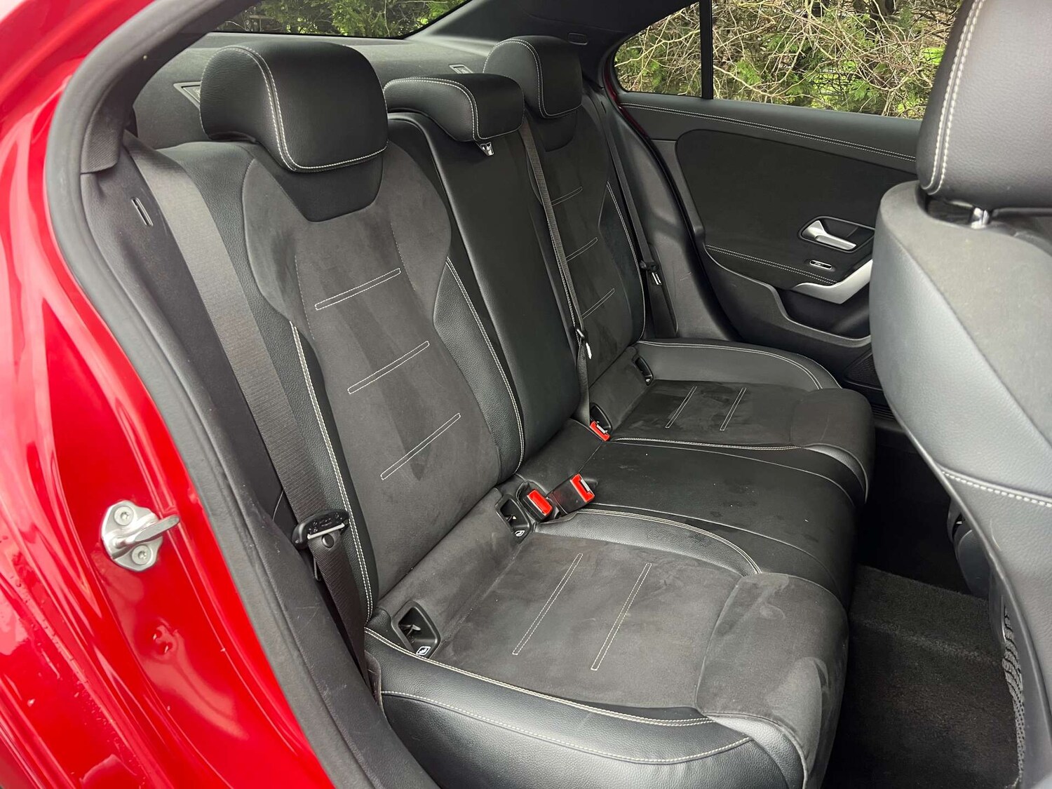 Used Mercedes-Benz A-Class 2021 for sale - 76776993: Photo 22