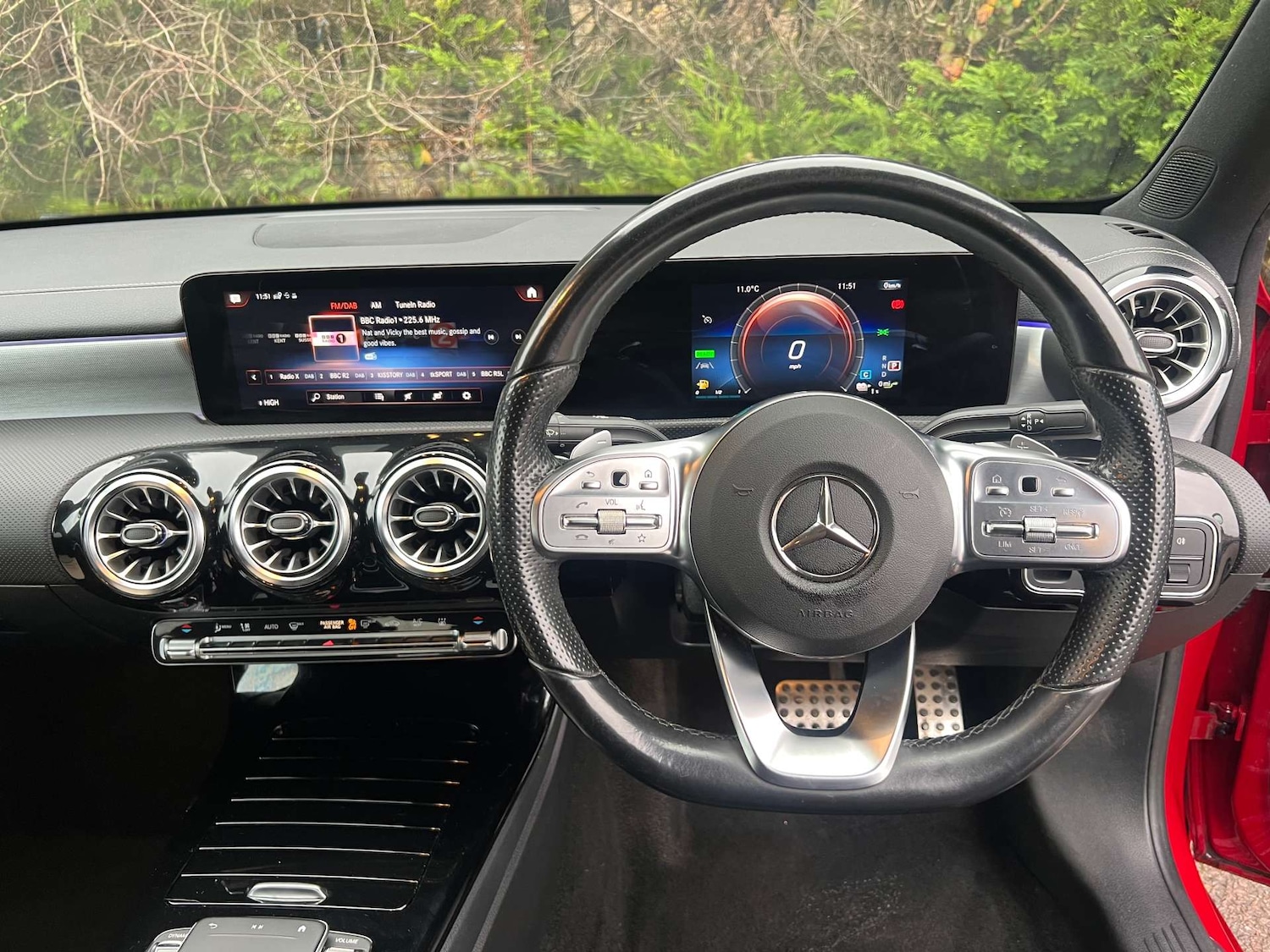 Used Mercedes-Benz A-Class 2021 for sale - 76776993: Photo 25