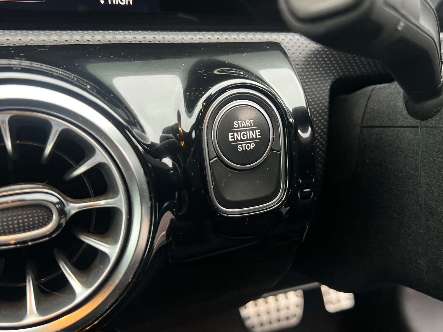 Used Mercedes-Benz A-Class 2021 for sale - 76776993: Photo 26