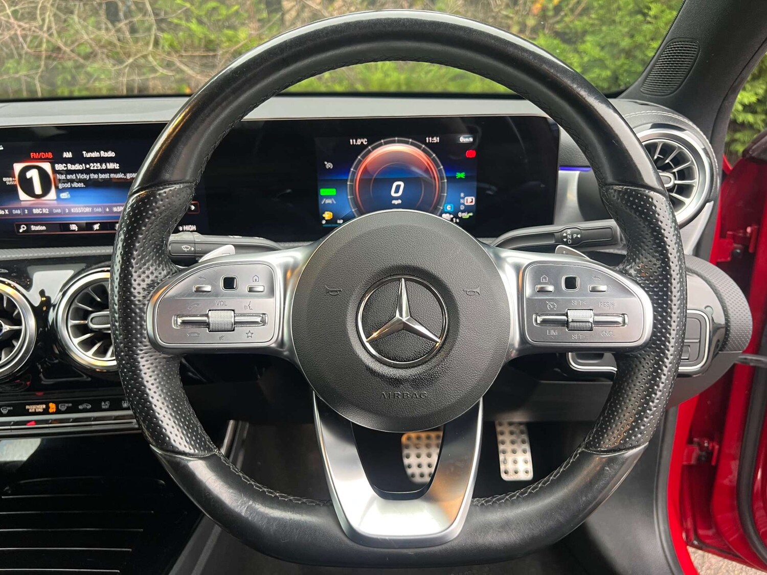 Used Mercedes-Benz A-Class 2021 for sale - 76776993: Photo 27