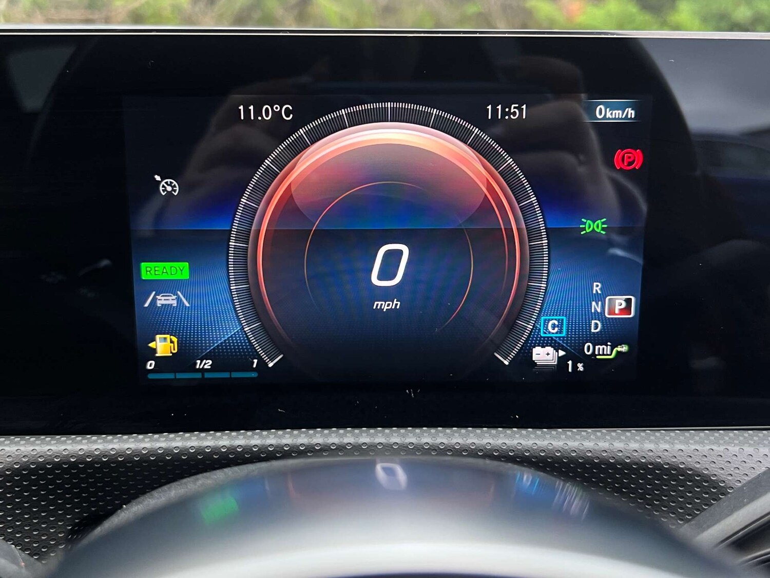 Used Mercedes-Benz A-Class 2021 for sale - 76776993: Photo 32