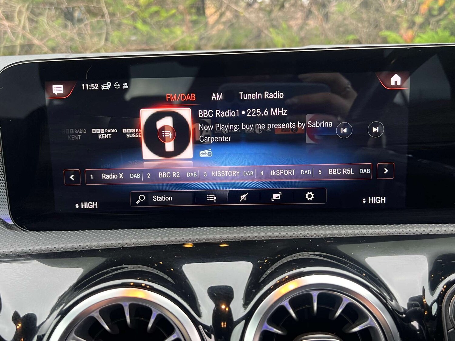 Used Mercedes-Benz A-Class 2021 for sale - 76776993: Photo 35