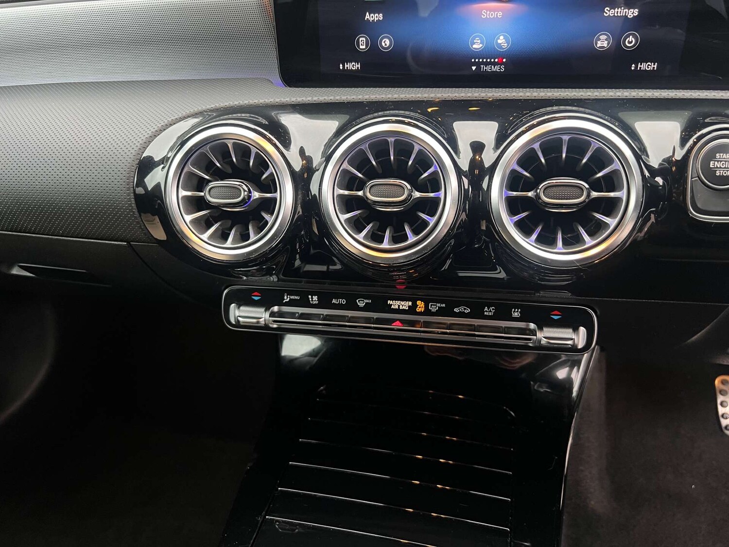 Used Mercedes-Benz A-Class 2021 for sale - 76776993: Photo 36