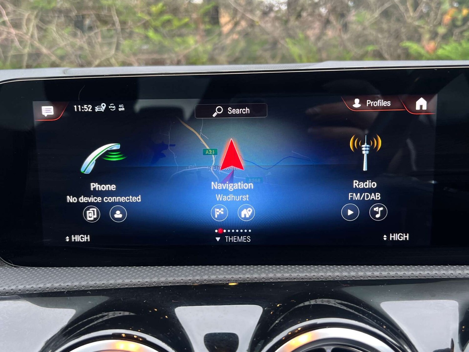 Used Mercedes-Benz A-Class 2021 for sale - 76776993: Photo 43