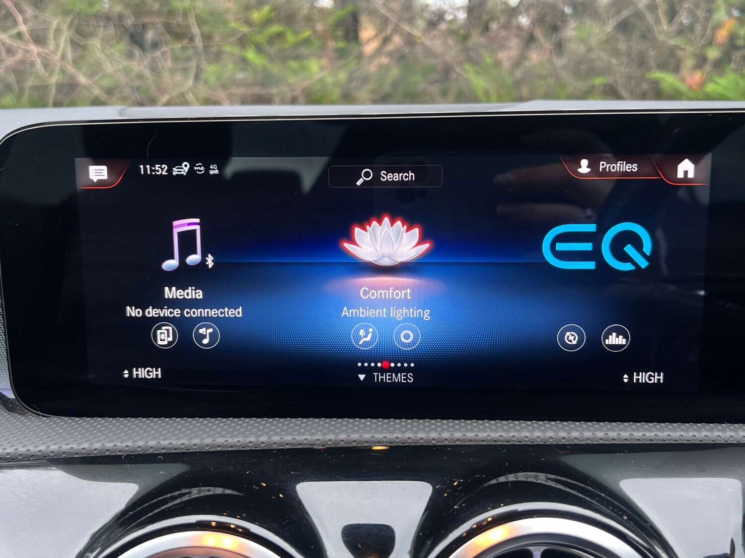 Used Mercedes-Benz A-Class 2021 for sale - 76776993: Photo 44