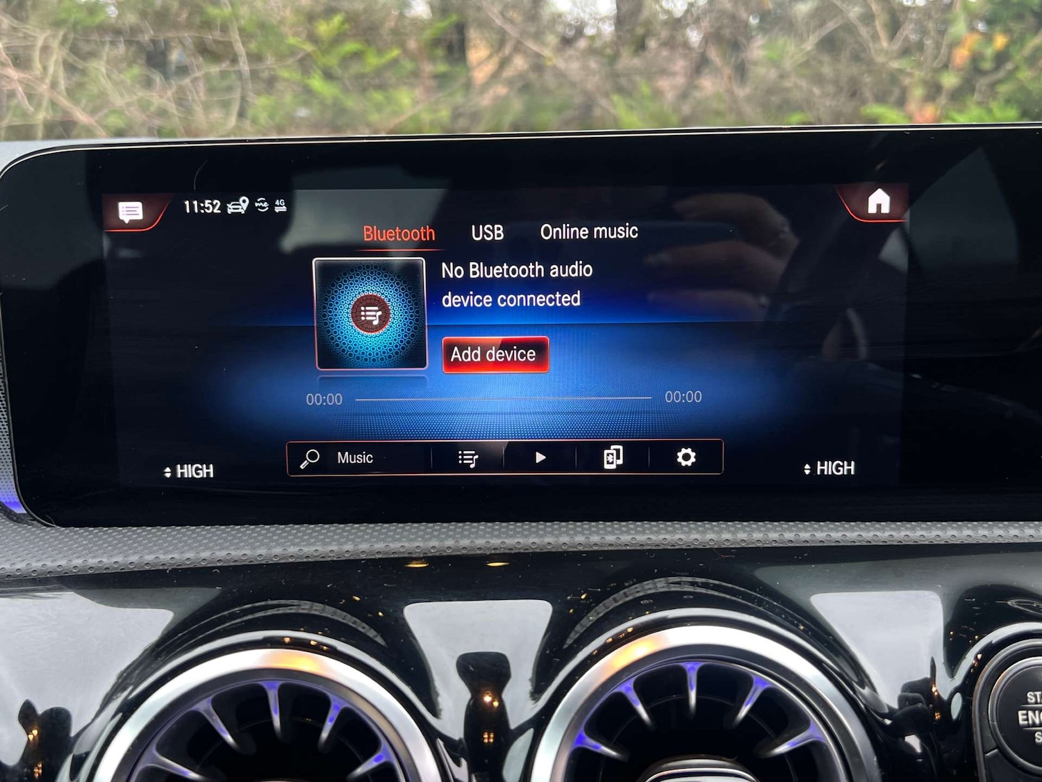 Used Mercedes-Benz A-Class 2021 for sale - 76776993: Photo 46