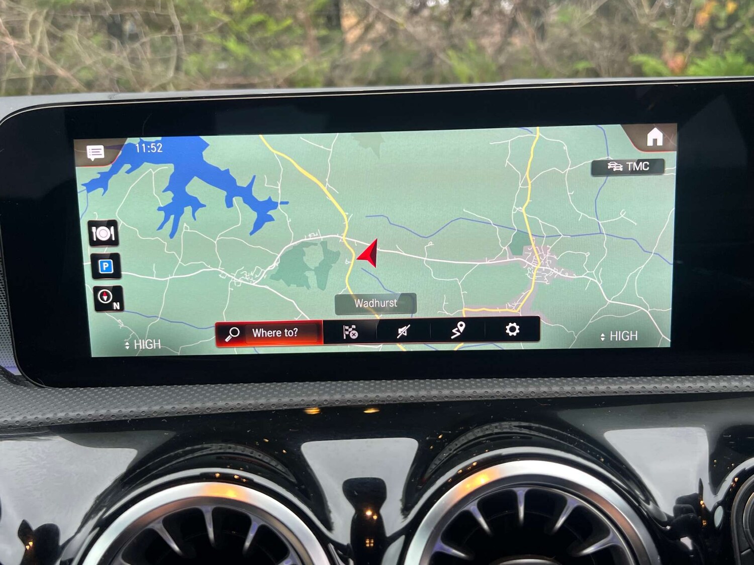 Used Mercedes-Benz A-Class 2021 for sale - 76776993: Photo 47