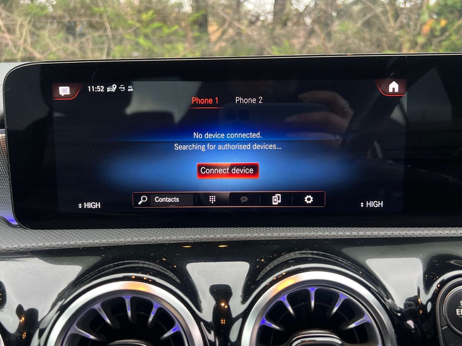 Used Mercedes-Benz A-Class 2021 for sale - 76776993: Photo 48