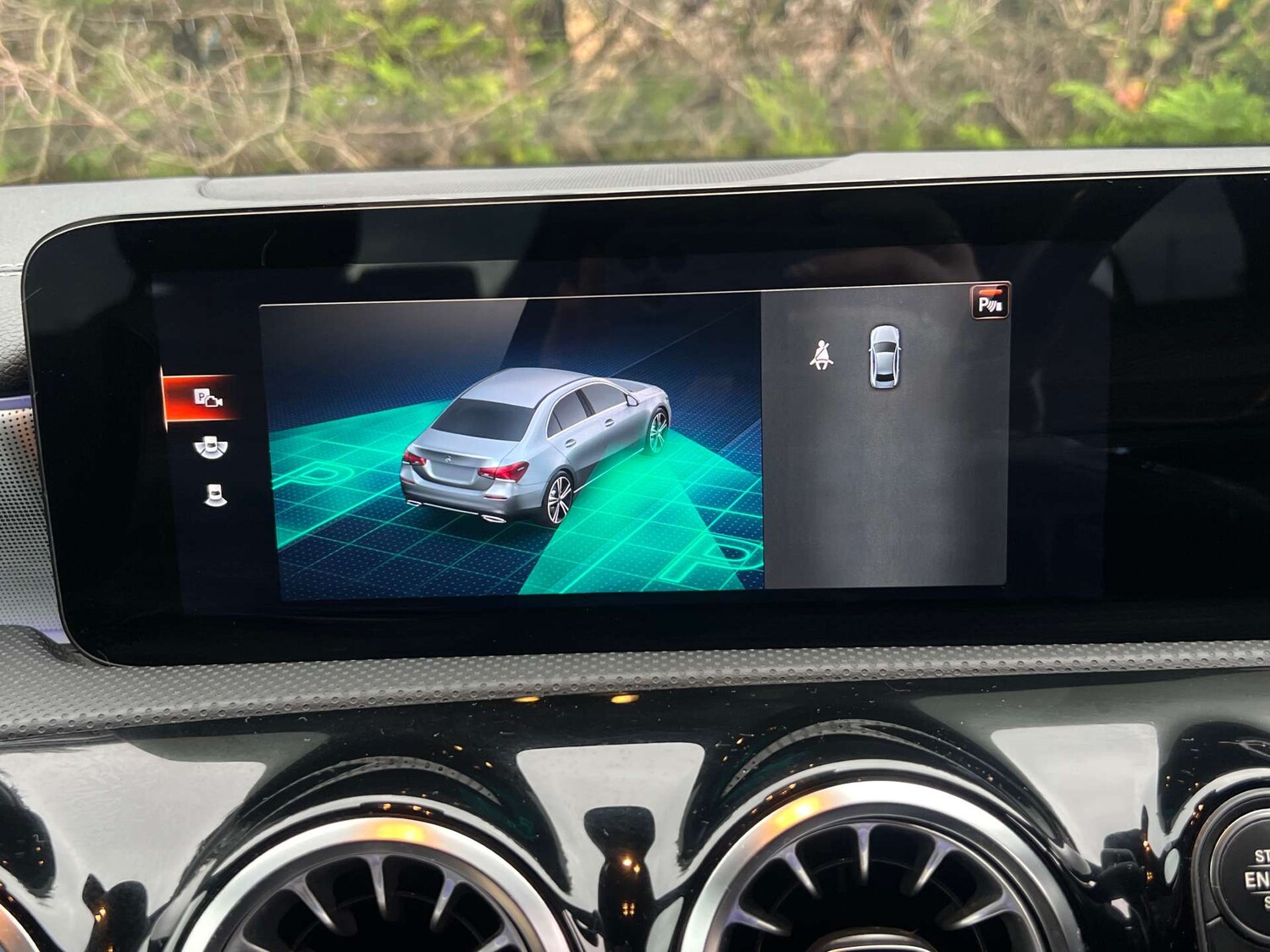 Used Mercedes-Benz A-Class 2021 for sale - 76776993: Photo 50