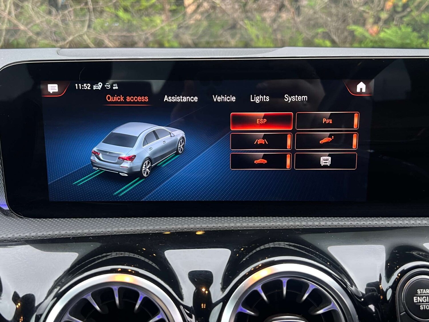 Used Mercedes-Benz A-Class 2021 for sale - 76776993: Photo 51