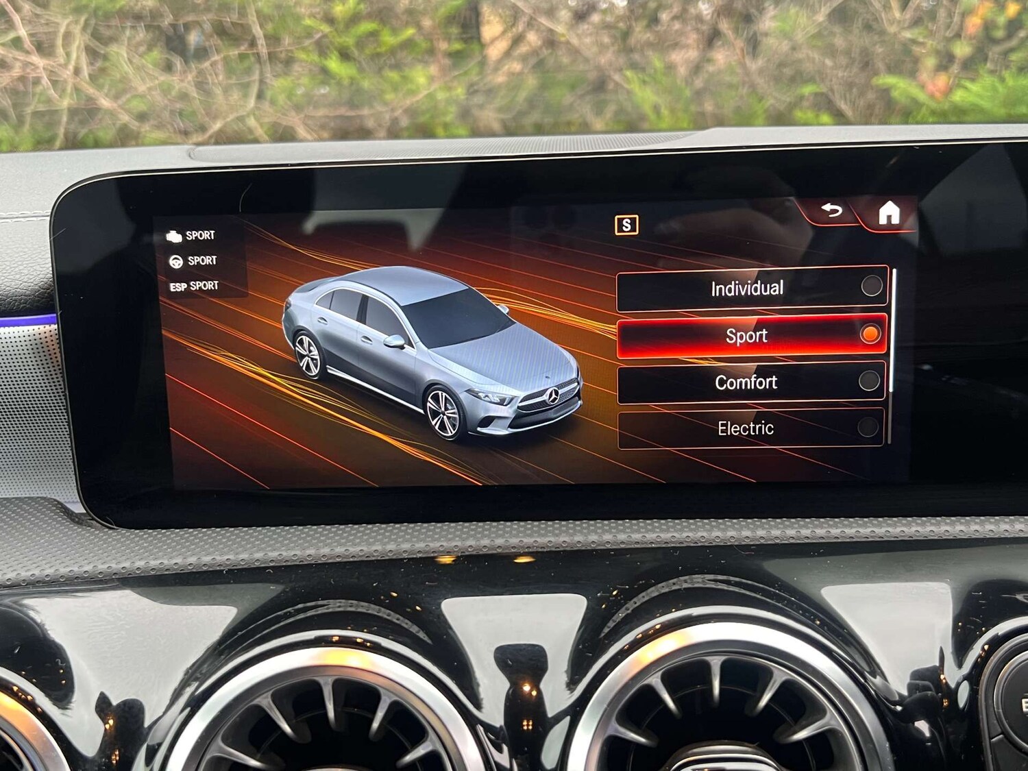 Used Mercedes-Benz A-Class 2021 for sale - 76776993: Photo 53