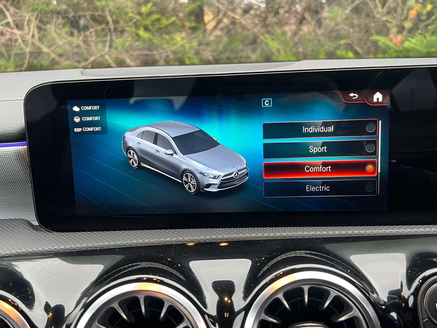 Used Mercedes-Benz A-Class 2021 for sale - 76776993: Photo 54