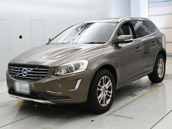 Used Volvo XC60 2015 for sale - 79580143: Photo