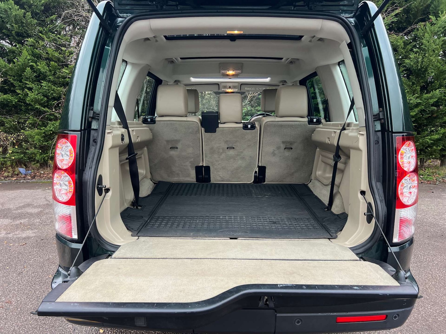 Used Land Rover Discovery 2012 for sale - 76776946: Photo 14