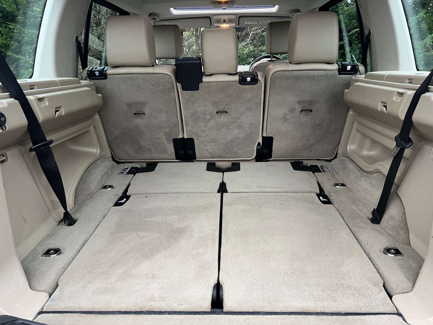 Used Land Rover Discovery 2012 for sale - 76776946: Photo 15