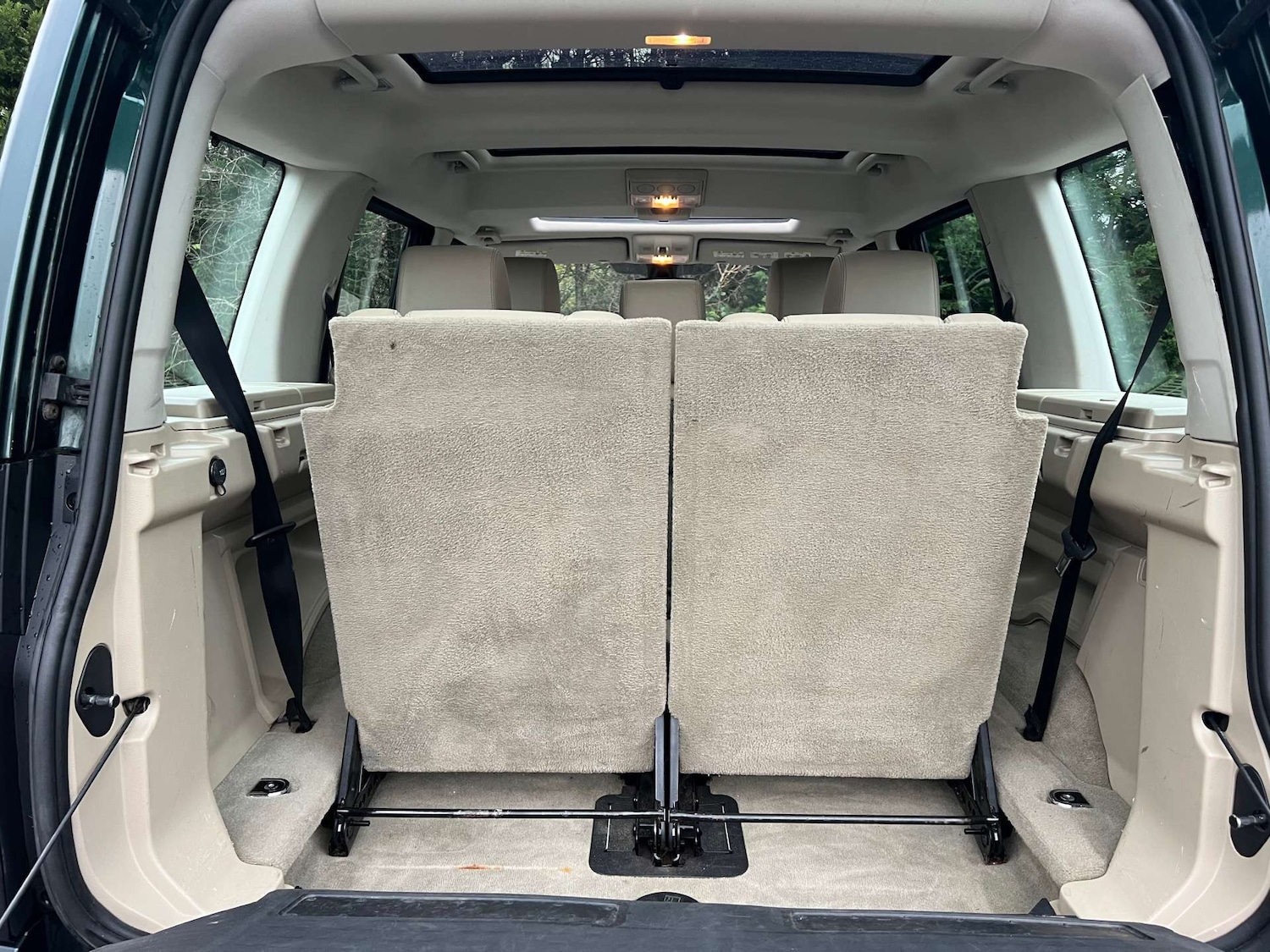 Used Land Rover Discovery 2012 for sale - 76776946: Photo 16