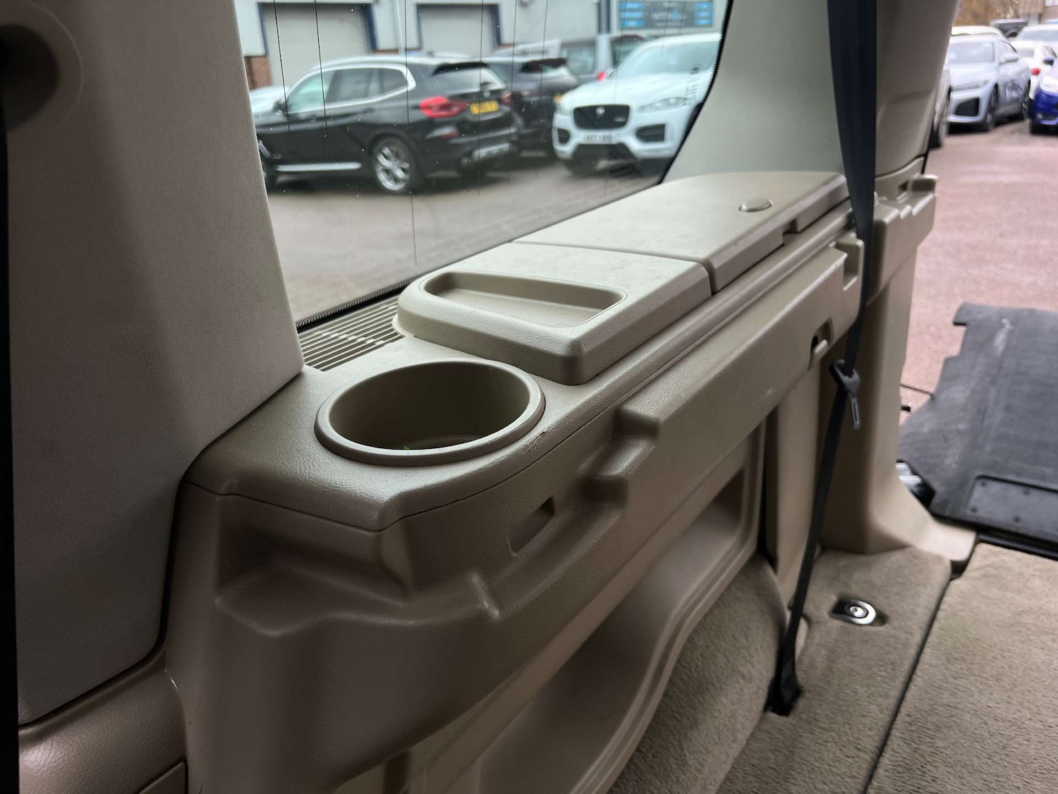 Used Land Rover Discovery 2012 for sale - 76776946: Photo 17