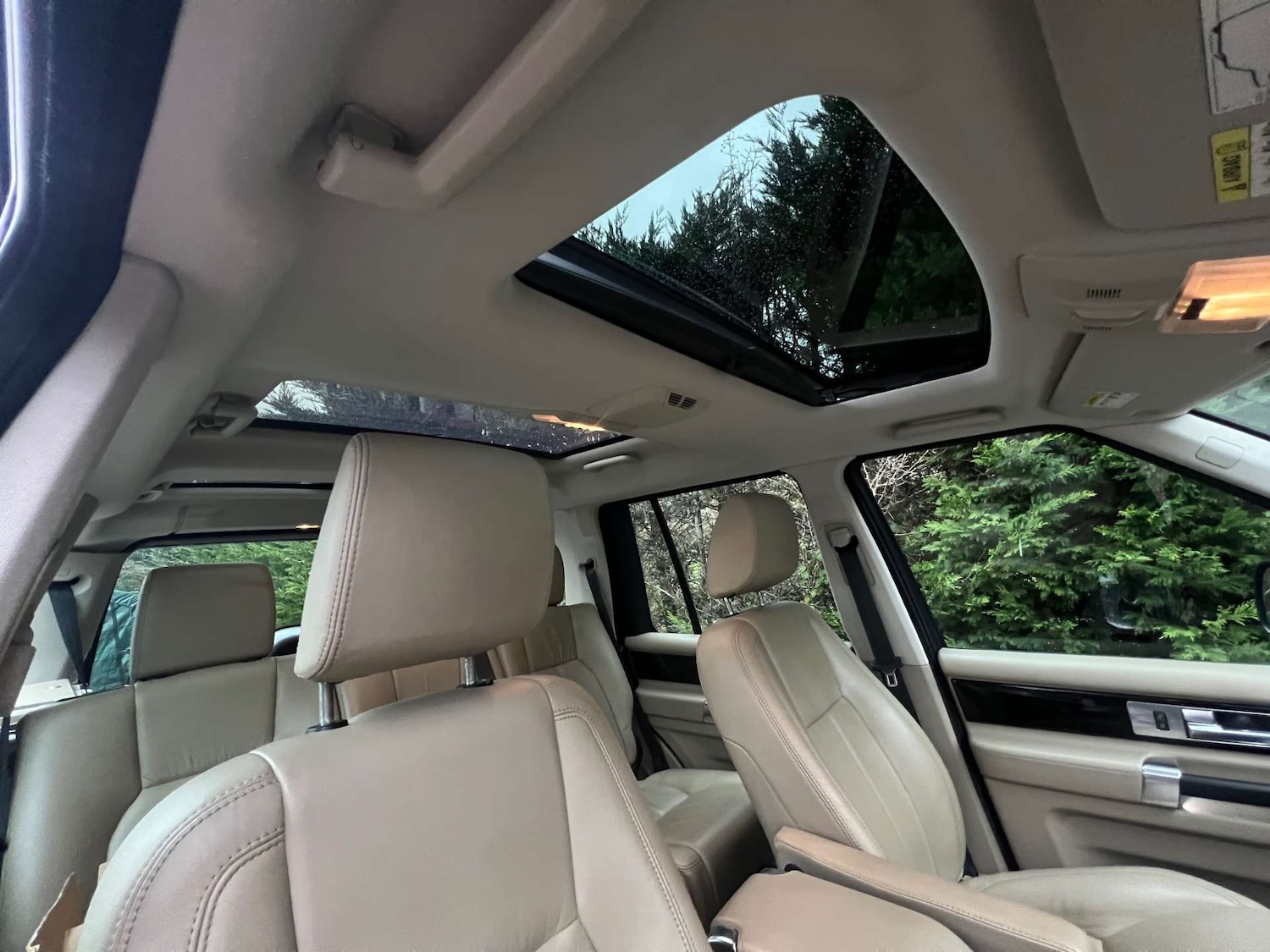 Used Land Rover Discovery 2012 for sale - 76776946: Photo 18