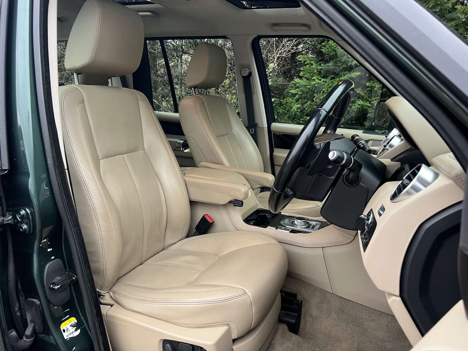 Used Land Rover Discovery 2012 for sale - 76776946: Photo 26