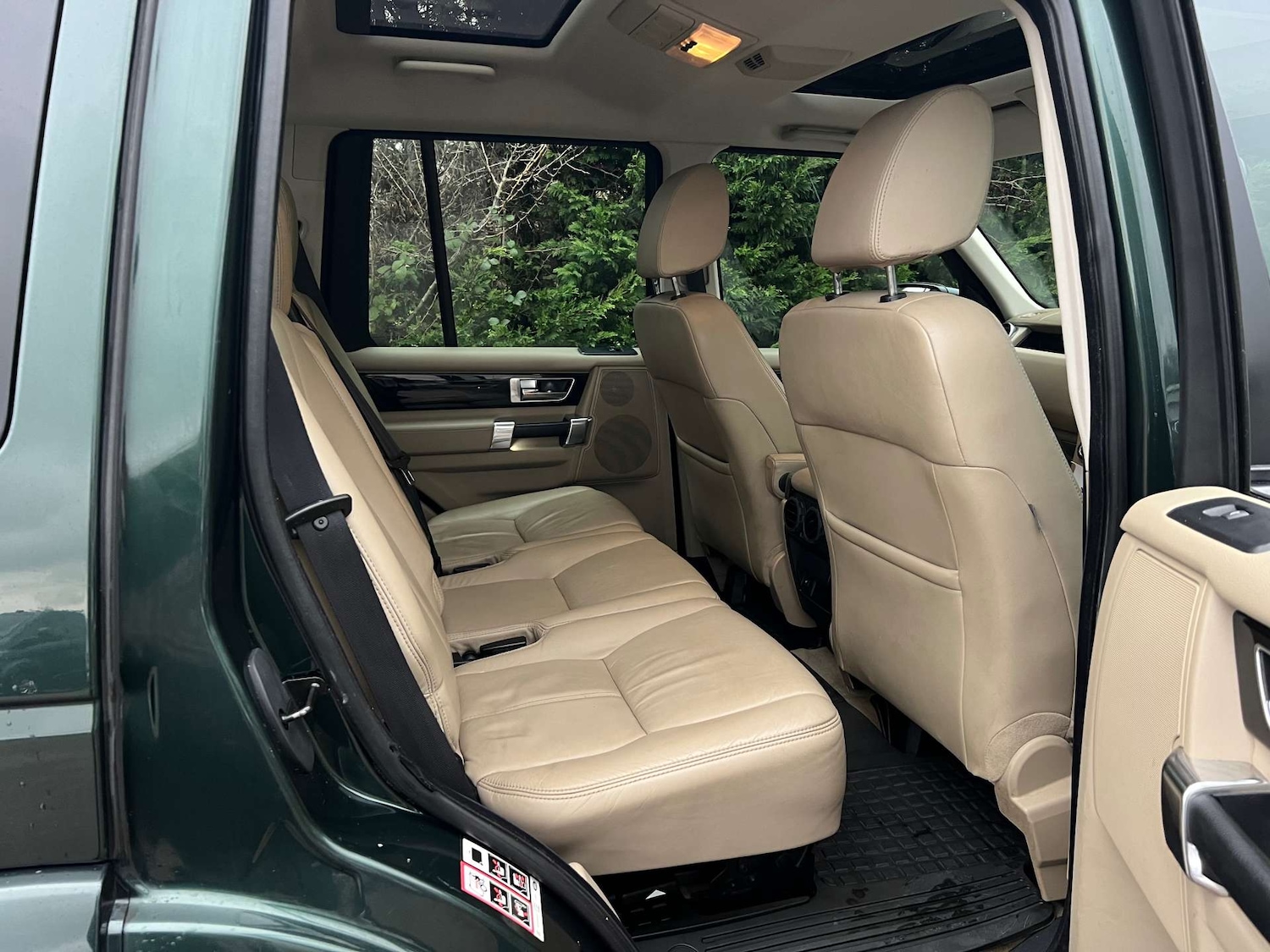 Used Land Rover Discovery 2012 for sale - 76776946: Photo 27