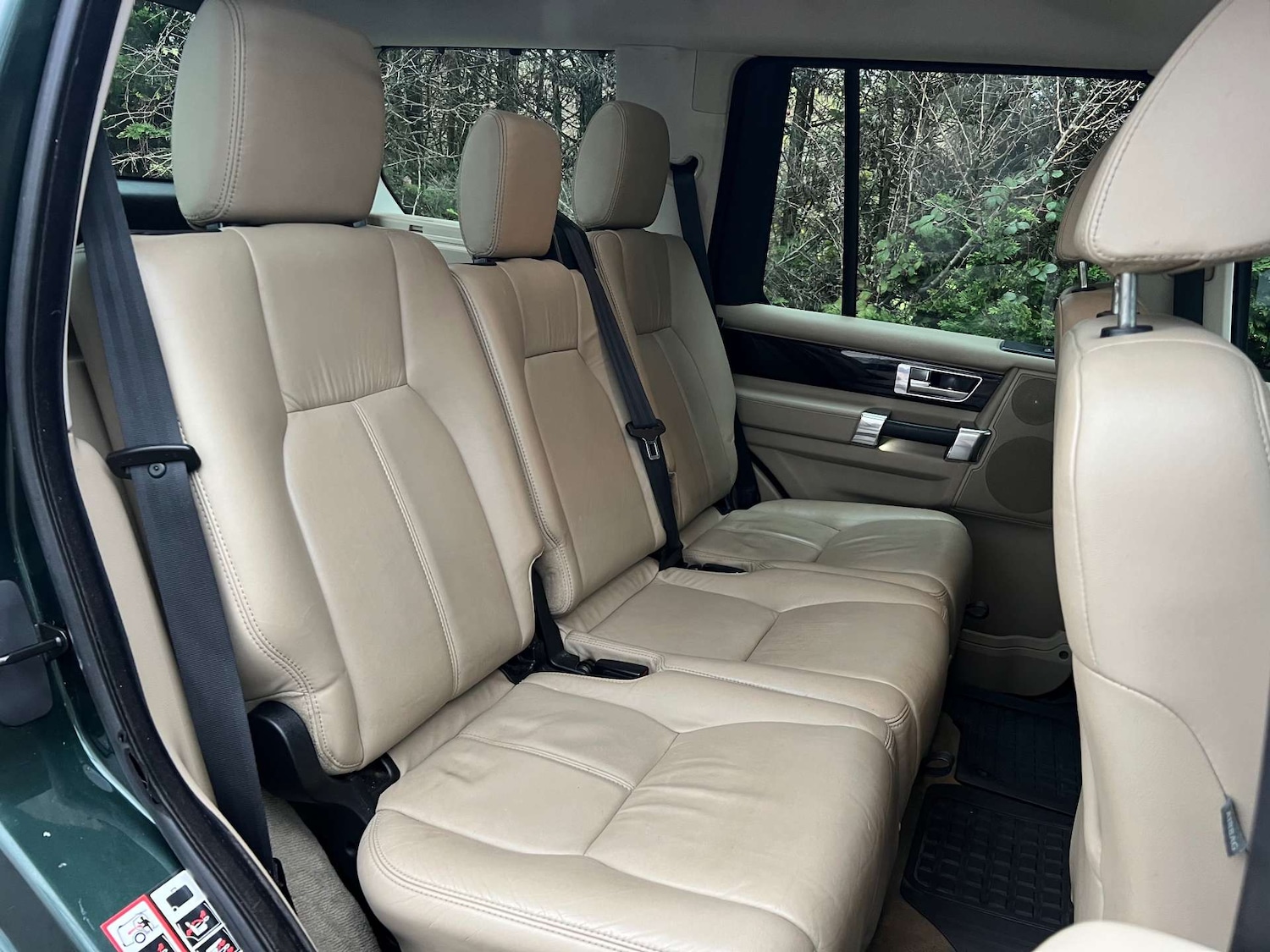 Used Land Rover Discovery 2012 for sale - 76776946: Photo 29