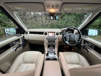 Used Land Rover Discovery 2012 for sale - 76776946: Photo