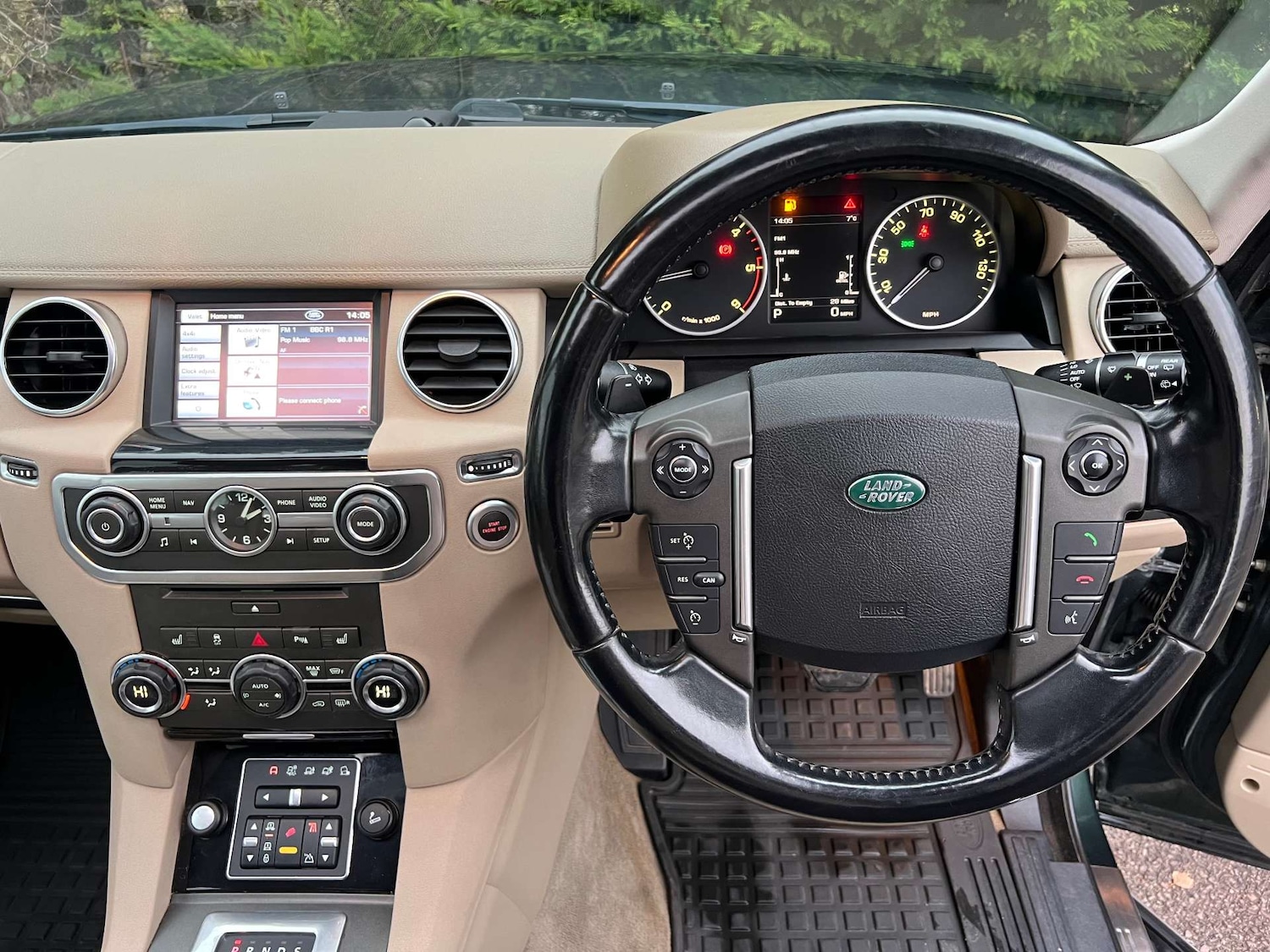 Used Land Rover Discovery 2012 for sale - 76776946: Photo 32