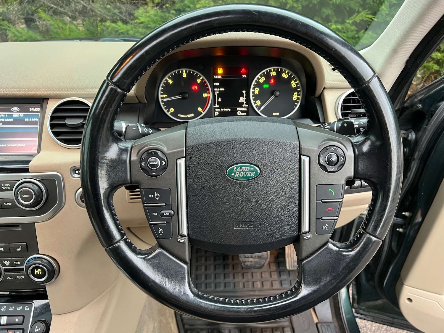 Used Land Rover Discovery 2012 for sale - 76776946: Photo 34