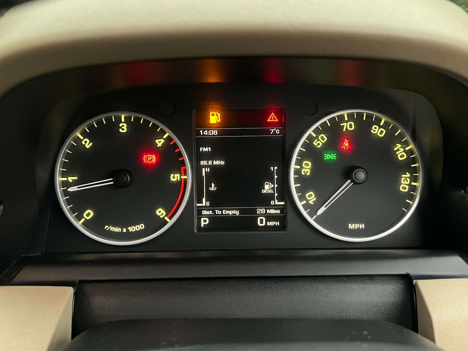 Used Land Rover Discovery 2012 for sale - 76776946: Photo 39