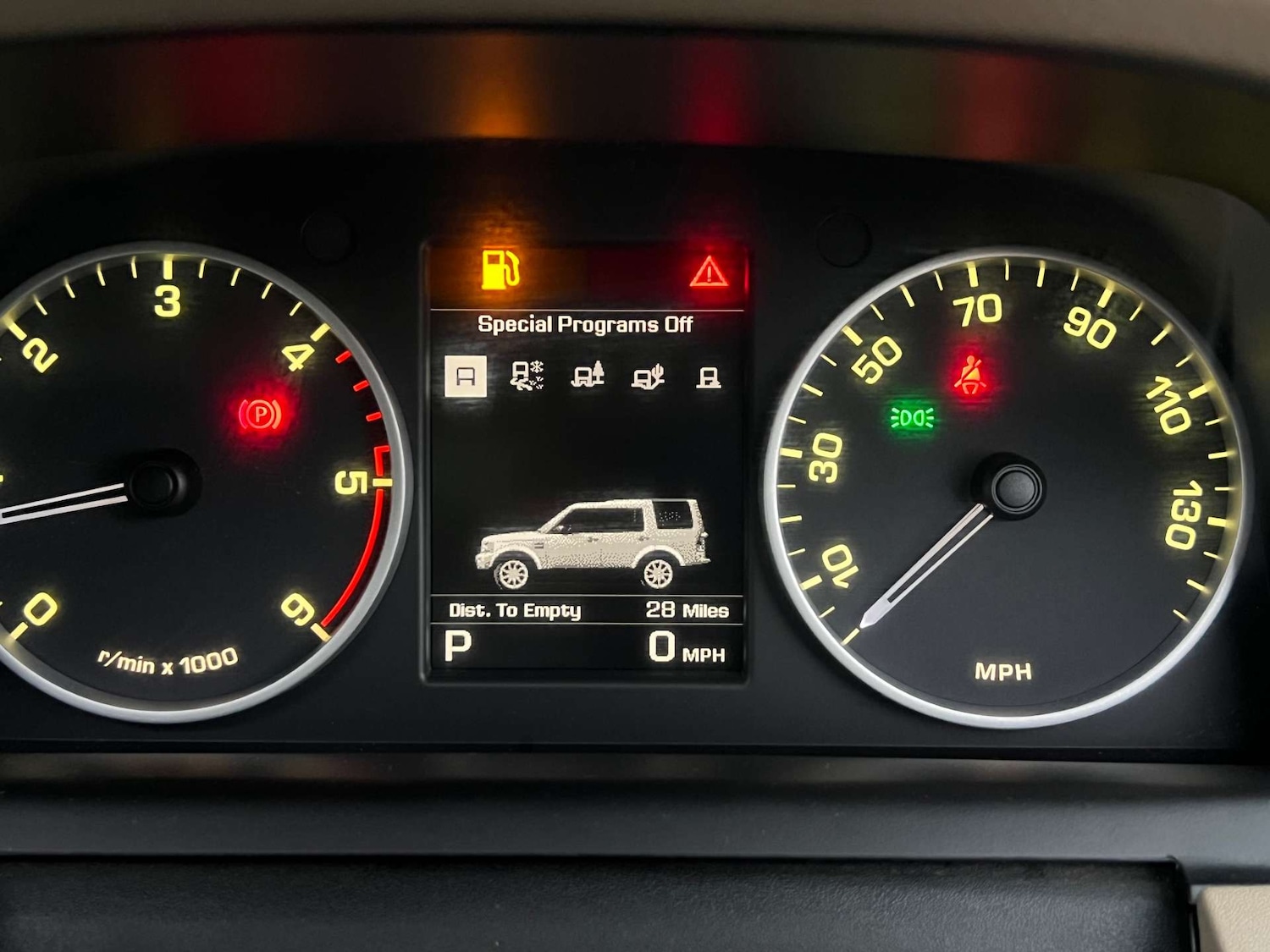 Used Land Rover Discovery 2012 for sale - 76776946: Photo 40