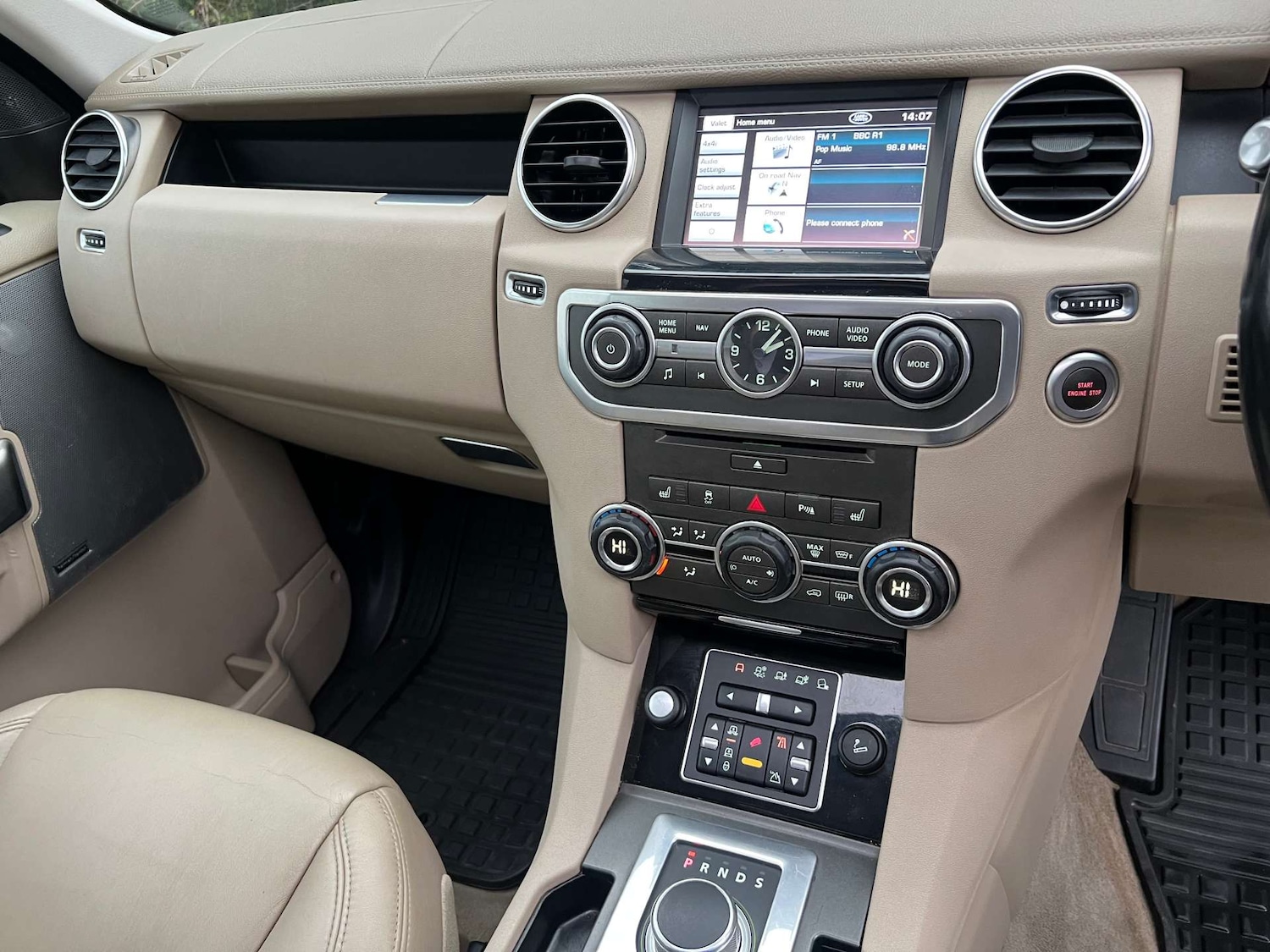 Used Land Rover Discovery 2012 for sale - 76776946: Photo 42