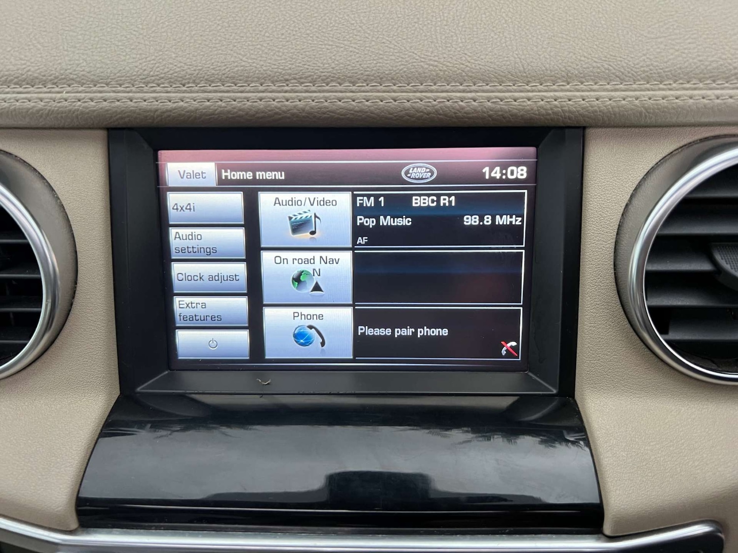 Used Land Rover Discovery 2012 for sale - 76776946: Photo 43