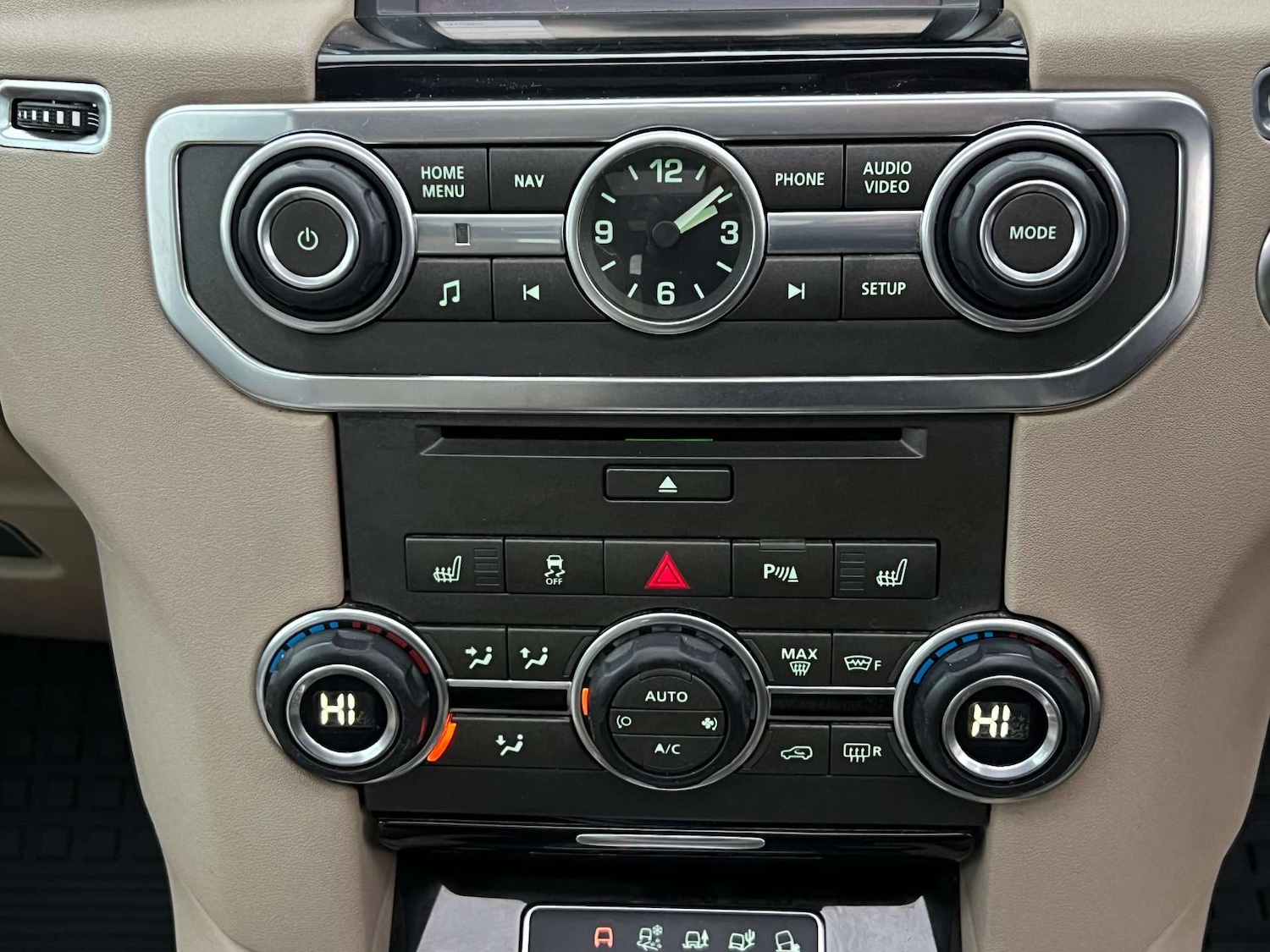 Used Land Rover Discovery 2012 for sale - 76776946: Photo 44