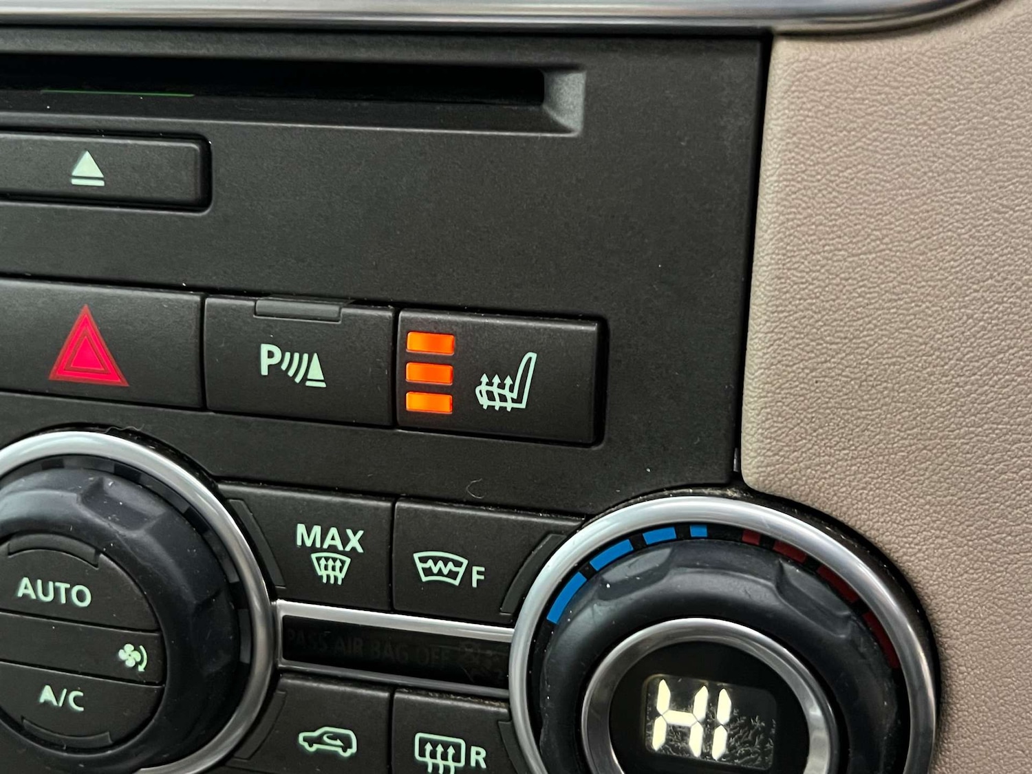 Used Land Rover Discovery 2012 for sale - 76776946: Photo 45