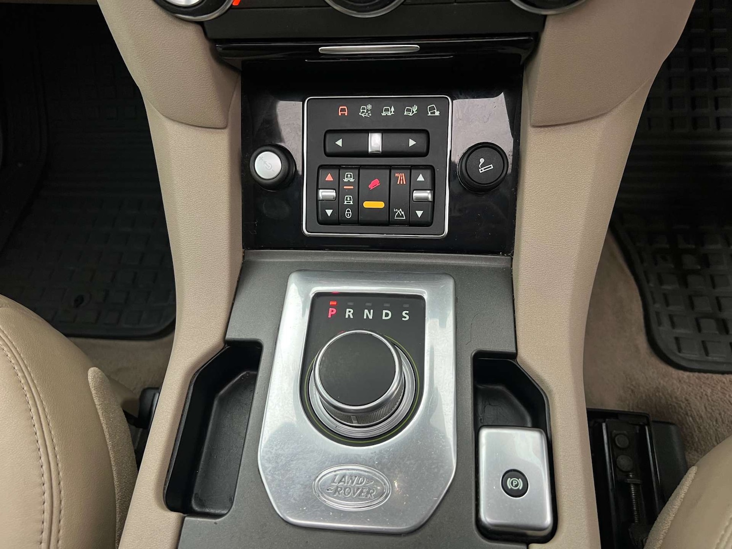 Used Land Rover Discovery 2012 for sale - 76776946: Photo 46