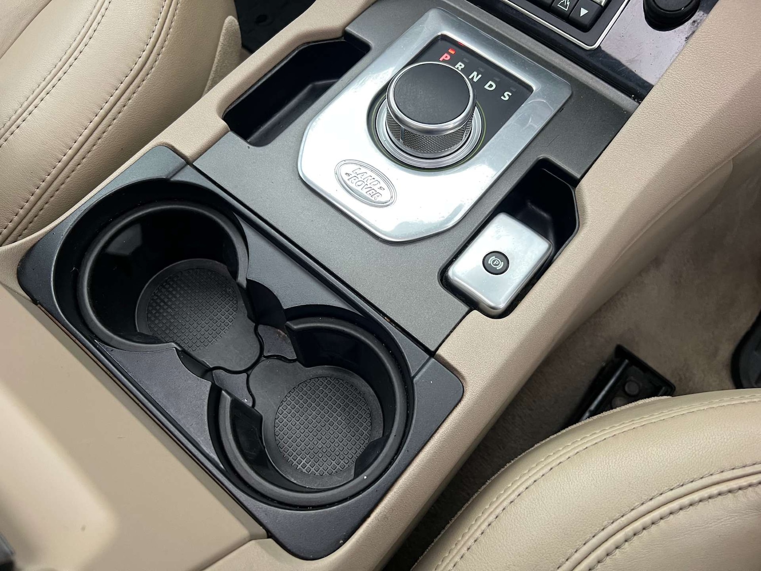 Used Land Rover Discovery 2012 for sale - 76776946: Photo 48