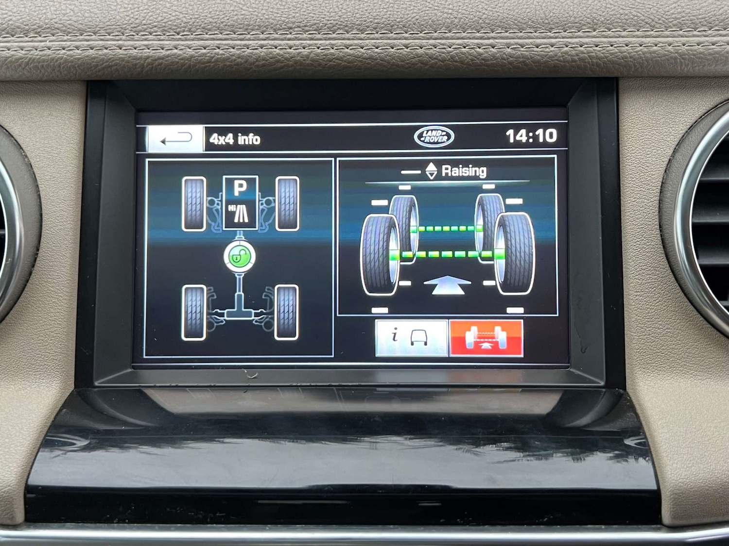 Used Land Rover Discovery 2012 for sale - 76776946: Photo 56