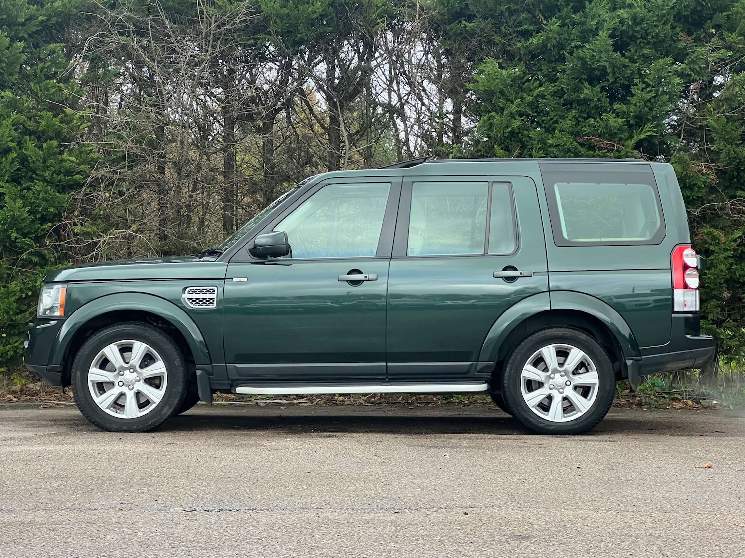 Used Land Rover Discovery 2012 for sale - 76776946: Photo 7