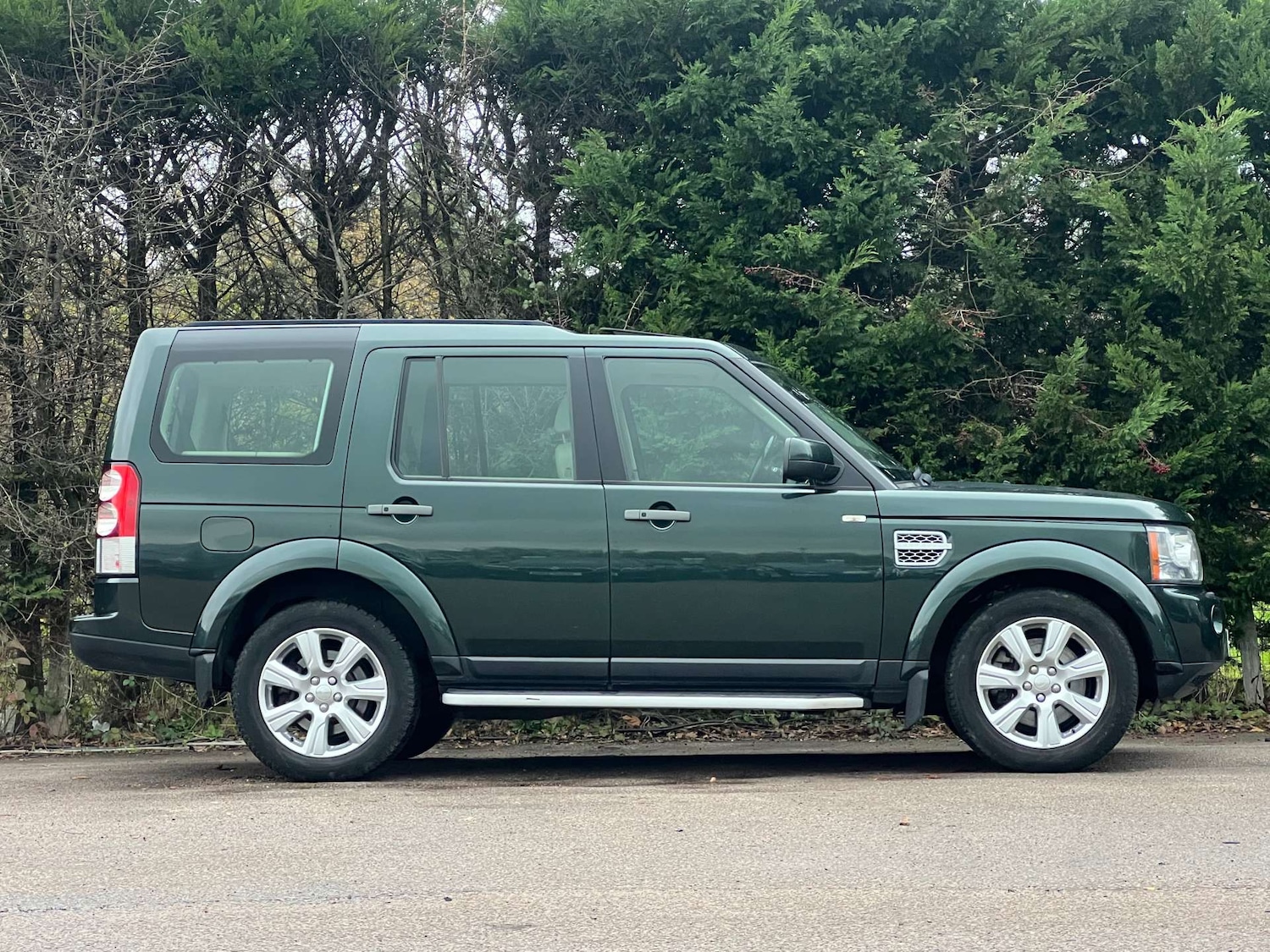 Used Land Rover Discovery 2012 for sale - 76776946: Photo 9