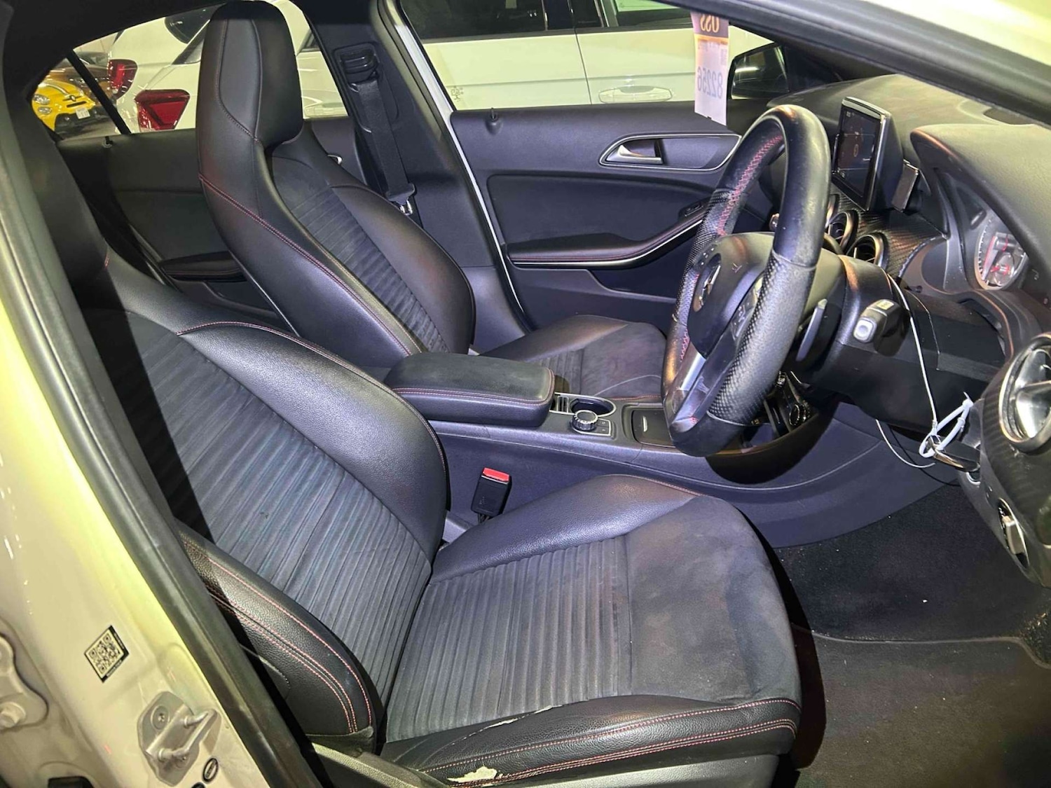 Used Mercedes-Benz A-Class 2013 for sale - 78167923: Photo 11