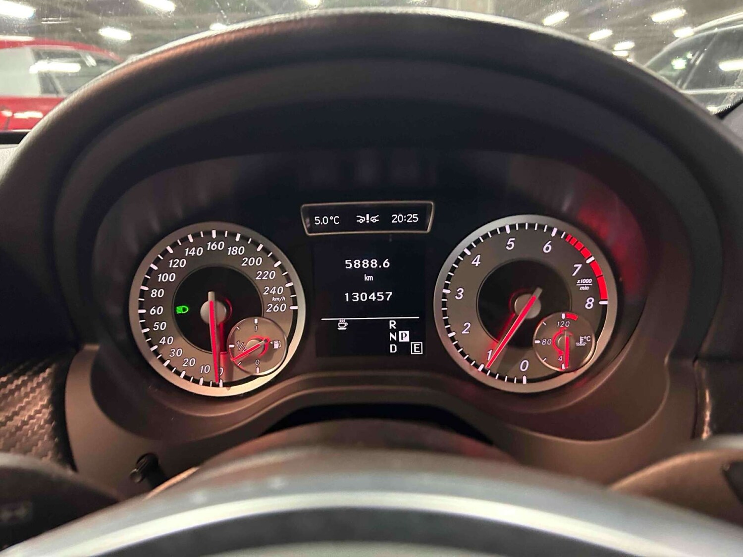 Used Mercedes-Benz A-Class 2013 for sale - 78167923: Photo 16