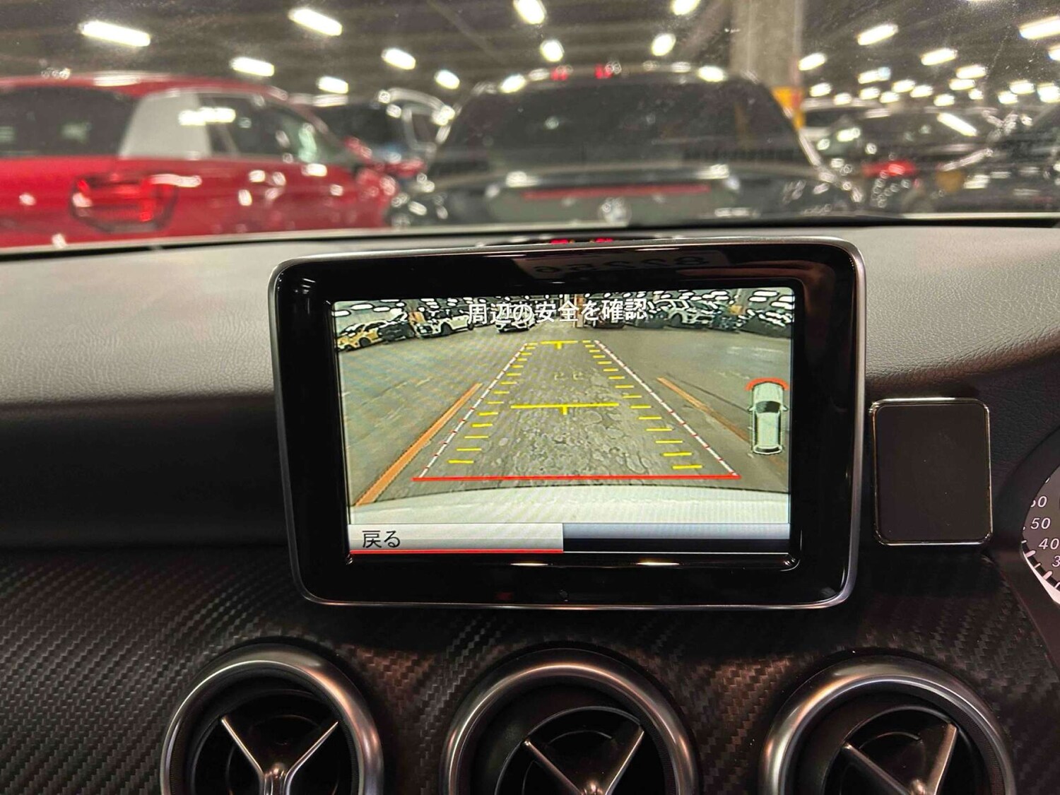 Used Mercedes-Benz A-Class 2013 for sale - 78167923: Photo 18