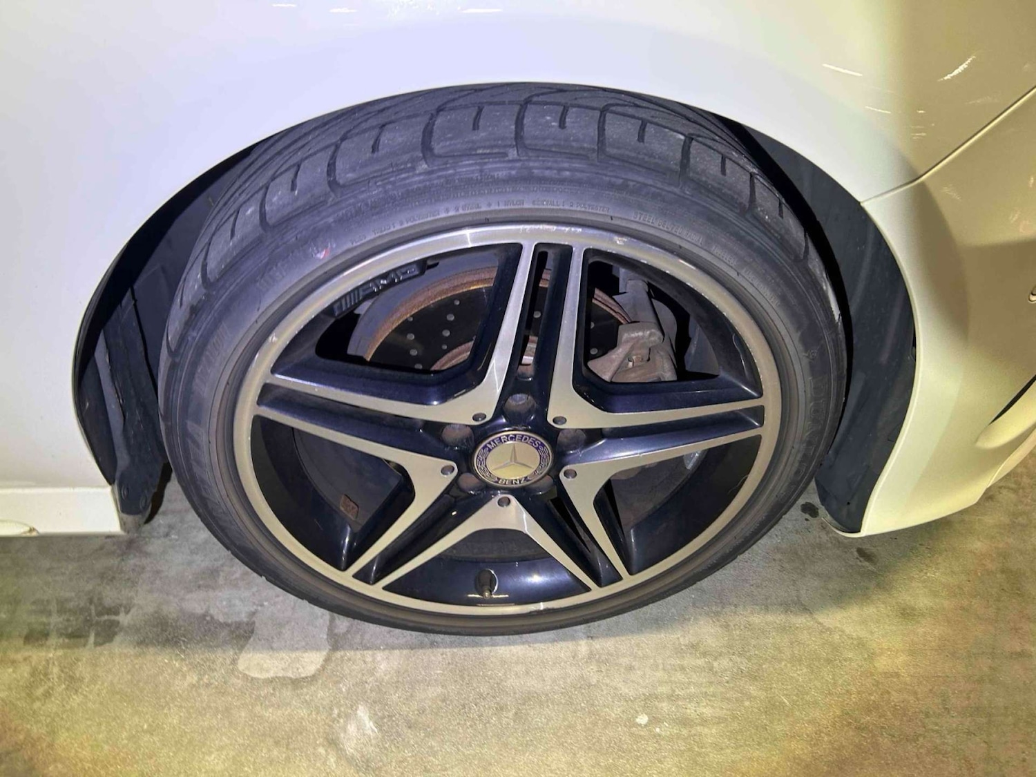 Used Mercedes-Benz A-Class 2013 for sale - 78167923: Photo 20