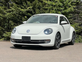Used Volkswagen Beetle 2012 for sale - 79437372: Photo