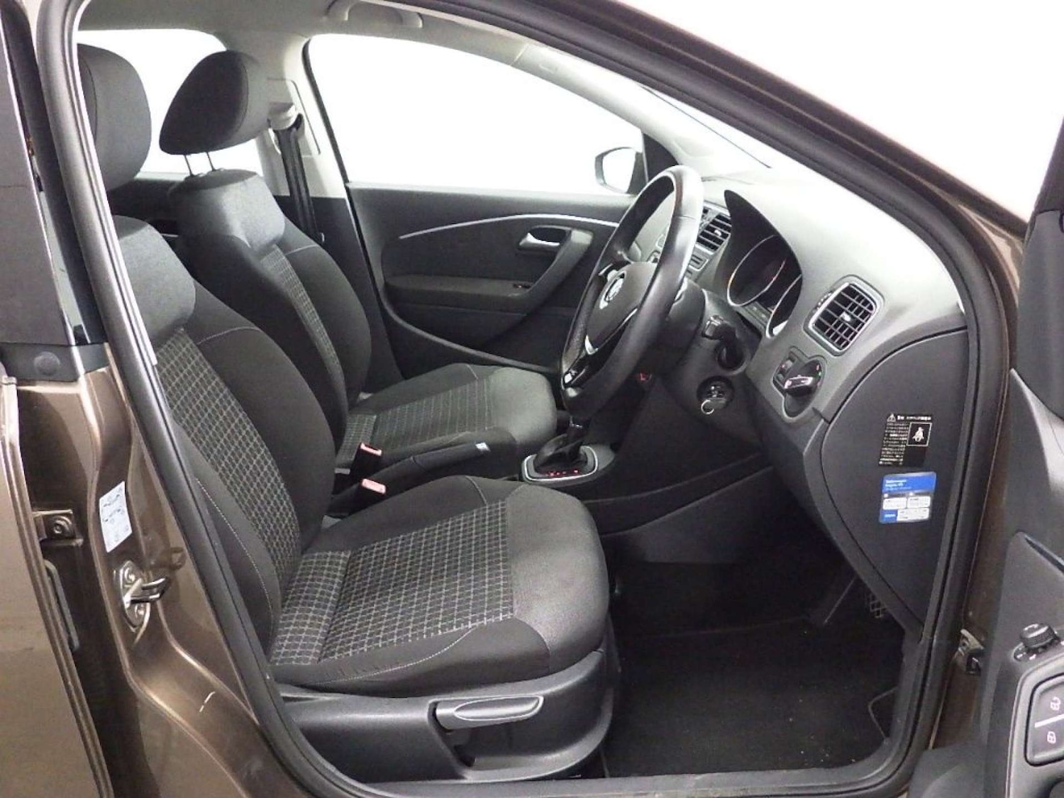 Used Volkswagen Polo 2016 for sale - 77339220: Photo 15