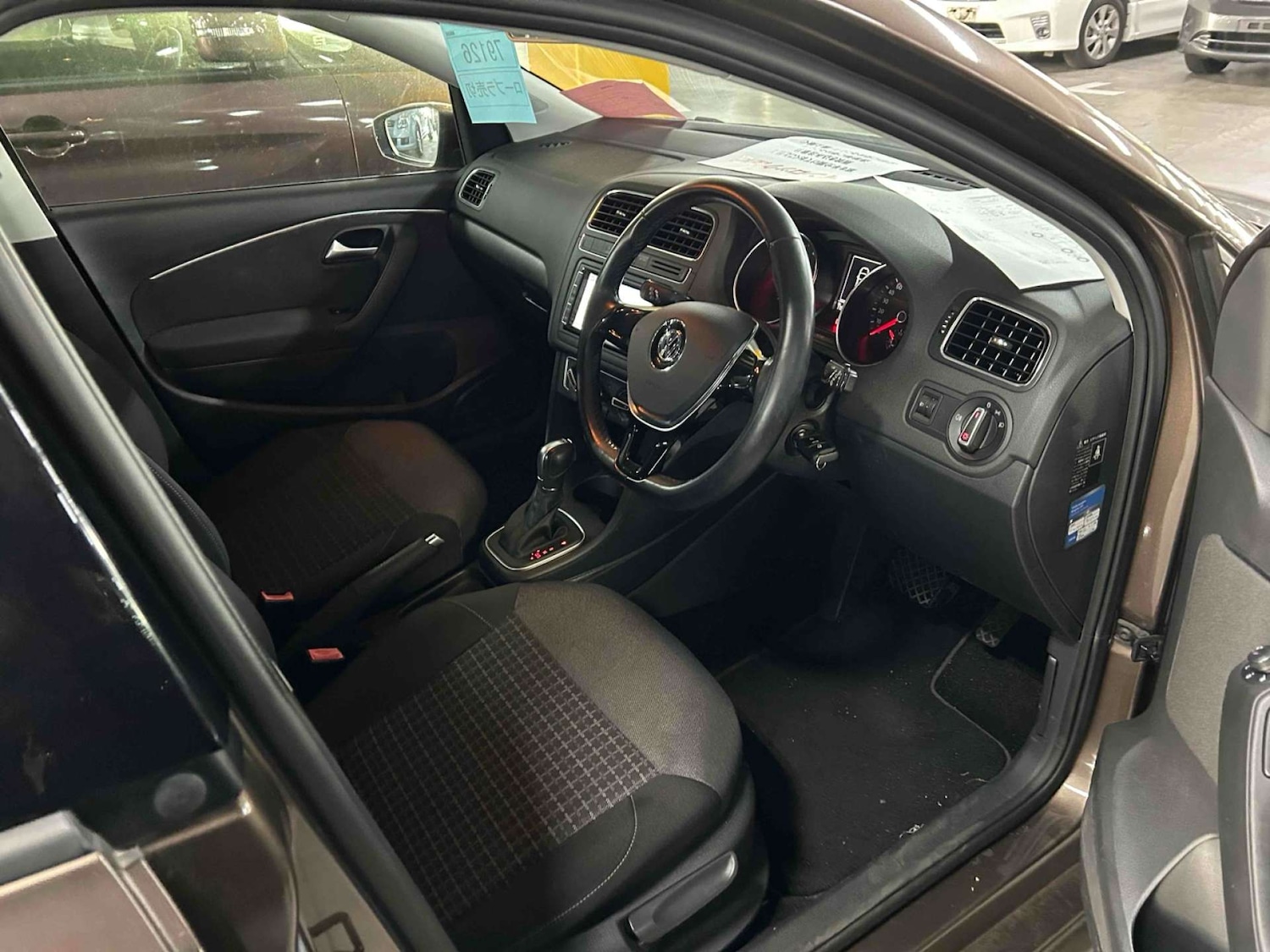 Used Volkswagen Polo 2016 for sale - 77339220: Photo 16