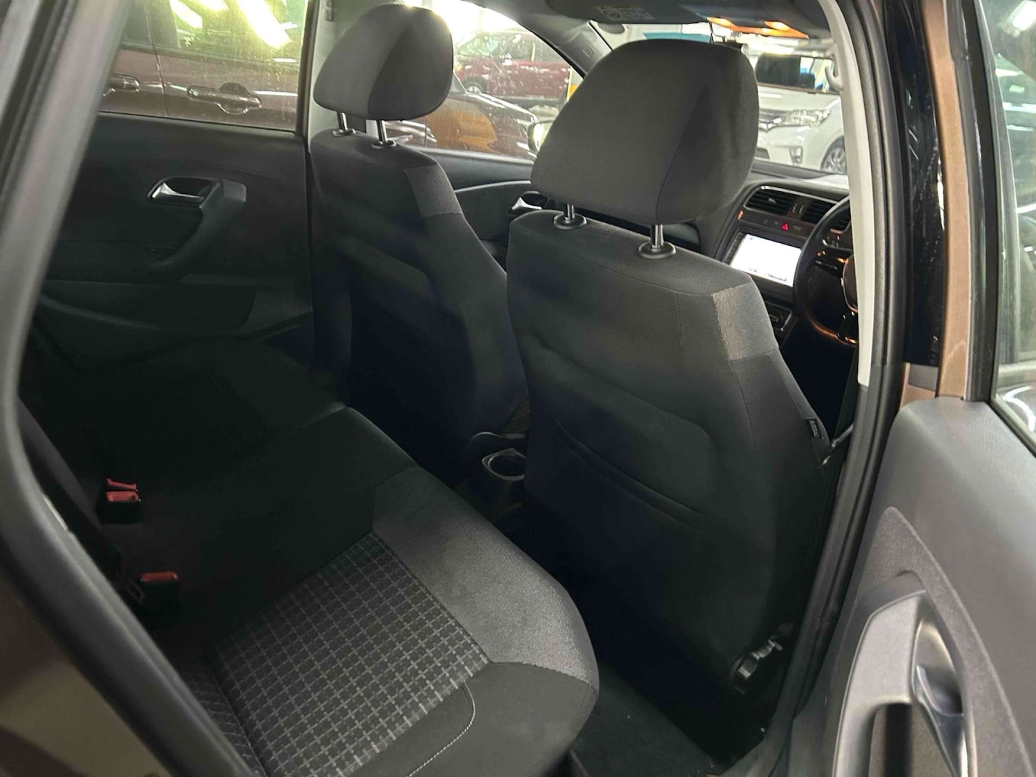 Used Volkswagen Polo 2016 for sale - 77339220: Photo 19