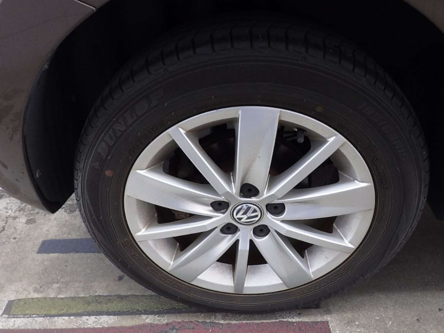 Used Volkswagen Polo 2016 for sale - 77339220: Photo 26