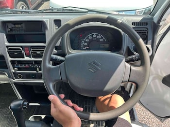 Used Suzuki Carry 2014 for sale - 79573106: Photo