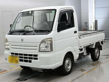 Used Suzuki Carry 2014 for sale - 79573106: Photo